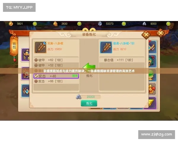 神界加点大揭秘:如何最优化提升属性点分配 神界加点大揭秘:如何最优化提升属性点分配