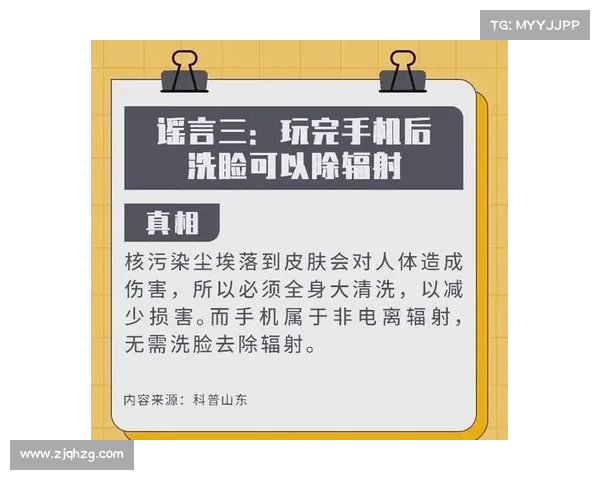 辐射伤害揭秘:无形之害如何侵袭身体? 辐射伤害揭秘:无形之害如何侵袭身体?