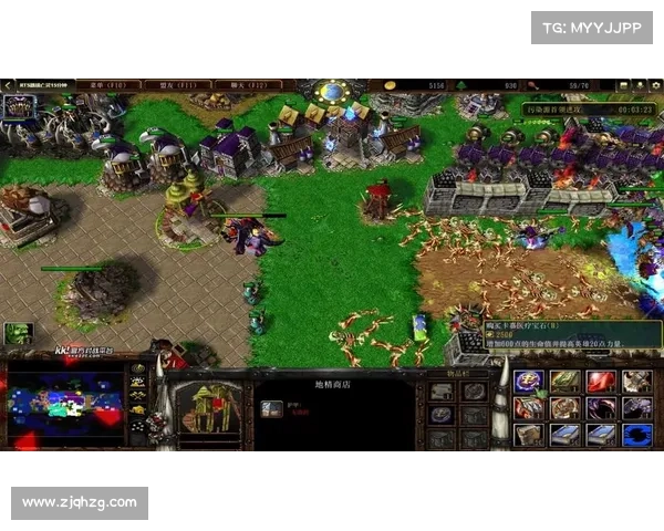 魔兽RPG编队操作视频:打造顶尖战队的绝佳指南 魔兽RPG编队操作视频:打造顶尖战队的绝佳指南