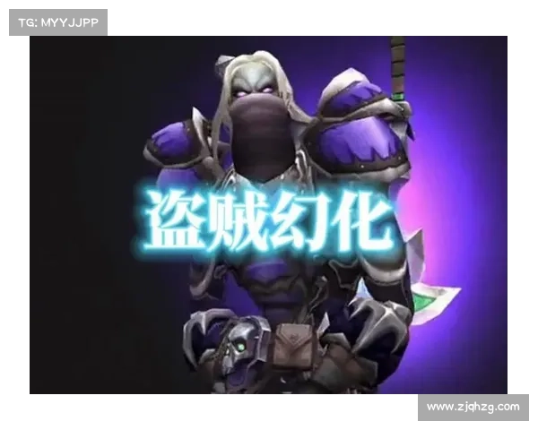 魔兽世界盗贼:致命伤害策略揭秘 魔兽世界盗贼:致命伤害策略揭秘
